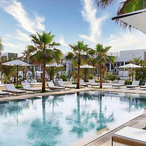 Sofitel Agadir Thalassa Sea & Spa