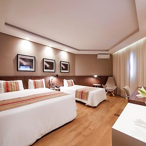 Grand Hotel Royal Sorocaba By Atlantica